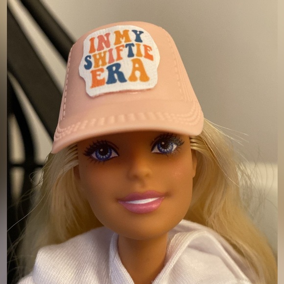 Swiftie Barbie Doll - Picture 5 of 9